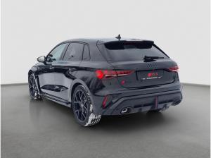 Audi RS3 Sportback quattro LED Kamera Virtual