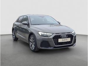 Audi A1 Sportback 30 FSI Virtual Navi+ LED Keyless