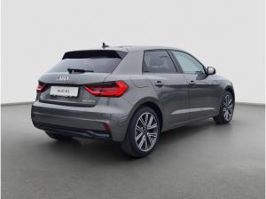 Audi A1 Sportback 30 FSI Virtual Navi+ LED Keyless