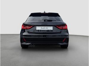 Audi A1 Sportback S line 40 TFSI Virtual Navi+