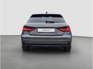 Audi A1 Sportback 30 FSI Virtual Navi+ LED Keyless