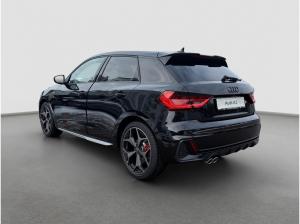 Audi A1 Sportback S line 40 TFSI Virtual Navi+