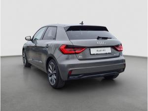Audi A1 Sportback advanced 30 TFSI Virtual Navi+ LED