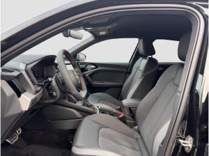 Audi A1 Sportback S line 40 TFSI Virtual Navi+
