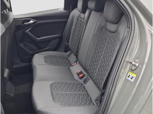 Audi A1 Sportback 30 FSI Virtual Navi+ LED Keyless