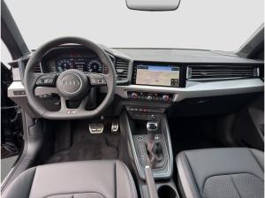 Audi A1 Sportback S line 40 TFSI Virtual Navi+