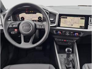 Audi A1 Sportback 30 FSI Virtual Navi+ LED Keyless