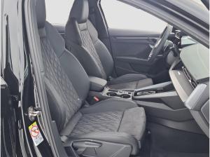 Audi RS3 Sportback quattro LED Kamera Virtual