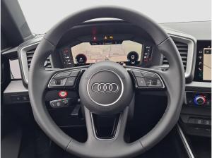 Audi A1 Sportback 30 FSI Virtual Navi+ LED Keyless