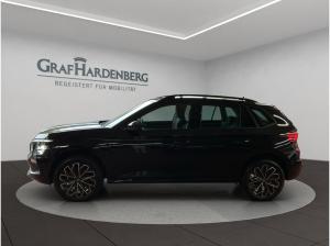 Skoda Kamiq Tour 1,0 TSI 116 PS 7-Gang-DSG