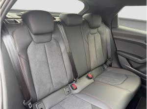 Audi A1 Sportback S line 40 TFSI Virtual Navi+