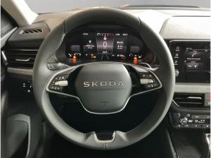 Skoda Kamiq Tour 1,0 TSI 116 PS 7-Gang-DSG
