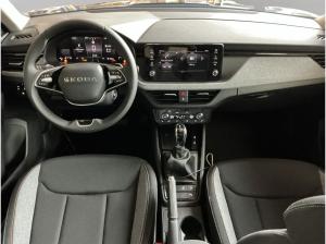 Skoda Kamiq Tour 1,0 TSI 116 PS 7-Gang-DSG