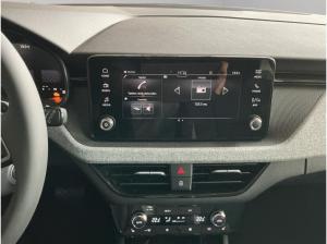 Skoda Kamiq Tour 1,0 TSI 116 PS 7-Gang-DSG