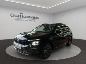Skoda Kamiq Tour 1,0 TSI 116 PS 7-Gang-DSG