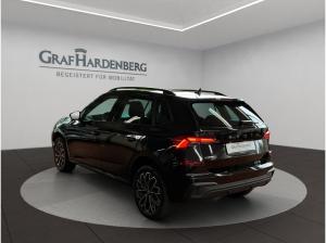 Skoda Kamiq Tour 1,0 TSI 116 PS 7-Gang-DSG