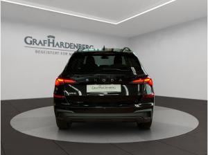 Skoda Kamiq Tour 1,0 TSI 116 PS 7-Gang-DSG