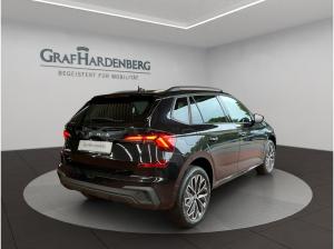 Skoda Kamiq Tour 1,0 TSI 116 PS 7-Gang-DSG