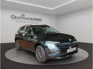 Skoda Kamiq Tour 1,0 TSI 116 PS 7-Gang-DSG