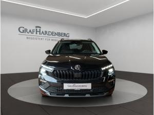Skoda Kamiq Tour 1,0 TSI 116 PS 7-Gang-DSG