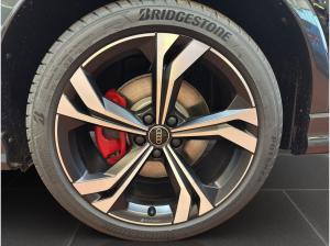 Audi Q3 Sportback S tronic MMI Navi plus, Matrix LED, Dynamikpaket, adaptives Fahrwerk, SONOS Sound