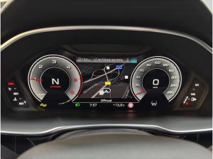 Audi Q3 Sportback S tronic MMI Navi plus, Matrix LED, Dynamikpaket, adaptives Fahrwerk, SONOS Sound