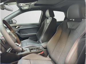 Audi Q3 Sportback S tronic MMI Navi plus, Matrix LED, Dynamikpaket, adaptives Fahrwerk, SONOS Sound