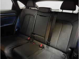 Audi Q3 Sportback S tronic MMI Navi plus, Matrix LED, Dynamikpaket, adaptives Fahrwerk, SONOS Sound