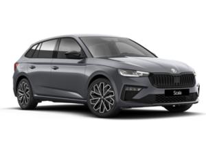 Skoda Scala BALANCE 1.5 TSI 110 kW (150 PS)