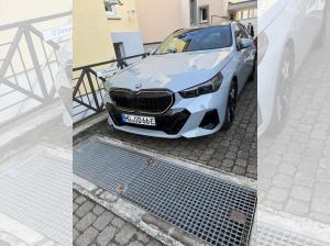 BMW 530 530E XDRIVE