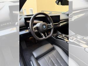 BMW 530 530E XDRIVE