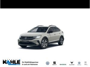 Volkswagen Taigo 1.0 TSI OPF ENERGY AHK Navi GJR Rückfahrkamera