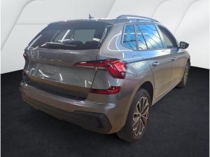 Skoda Kamiq Selection 1.0 TSI (3x Verfügbar ) - LED Virtual Cockpit Navi Kamera MFL Smart Link Allseason Einpark