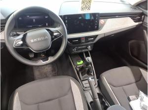Skoda Kamiq Selection 1.0 TSI (3x Verfügbar ) - LED Virtual Cockpit Navi Kamera MFL Smart Link Allseason Einpark
