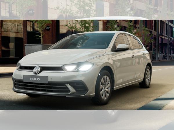 Volkswagen Polo Life 1.0 80PS *Nur solange der Vorrat reicht.*🏷️ GEWERBEAKTION