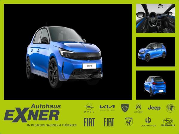 Opel Corsa Yes | KURZFRISTIG VERFÜGBAR | Privat