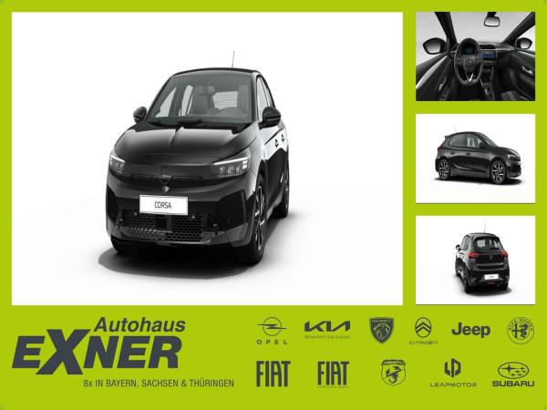 Opel Corsa GS 1.2 Turbo