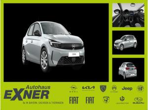 Opel Corsa Edition | KURZFRISTIG VERFÜGBAR | Privat