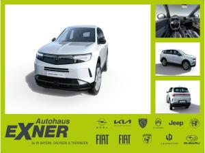 Opel Grandland Edition MHEV