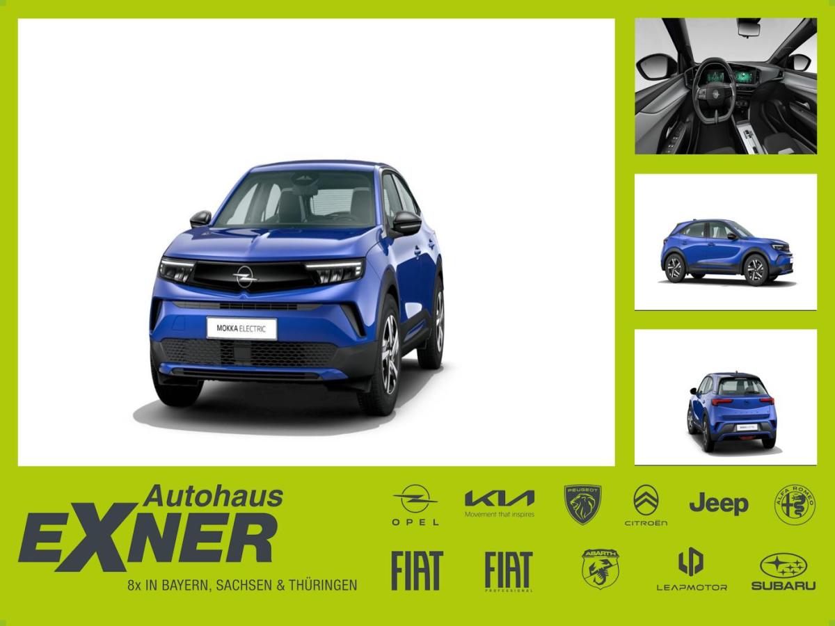 Opel Mokka-e Edition | FREI KONFIGURIERBAR | Privat