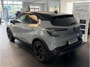 Renault Captur Esprit Alpine Mild Hybrid 140 EDC*Glasschiebedach 🤑 2 Raten geschenkt 🎁
