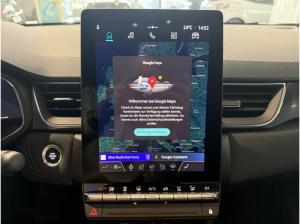 Renault Captur Esprit Alpine Mild Hybrid 140 EDC*Glasschiebedach 🤑 2 Raten geschenkt 🎁