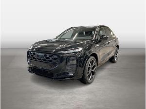 Audi Q3 SUV e-hybrid S tronic ACC AHK AUT Kam.