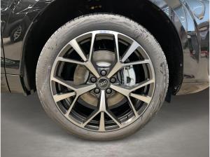 Audi Q3 SUV e-hybrid S tronic ACC AHK AUT Kam.