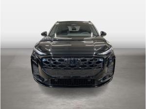 Audi Q3 SUV e-hybrid S tronic ACC AHK AUT Kam.