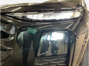 Audi Q3 SUV e-hybrid S tronic ACC AHK AUT Kam.