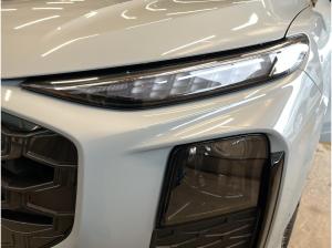 Audi Q3 SUV e-hybrid S tronic ACC AHK AUT Kam.