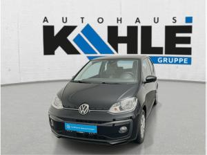 Volkswagen up! 1.0 Basis