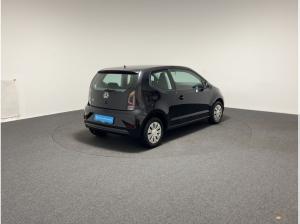 Volkswagen up! 1.0 Basis