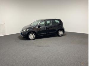 Volkswagen up! 1.0 Basis